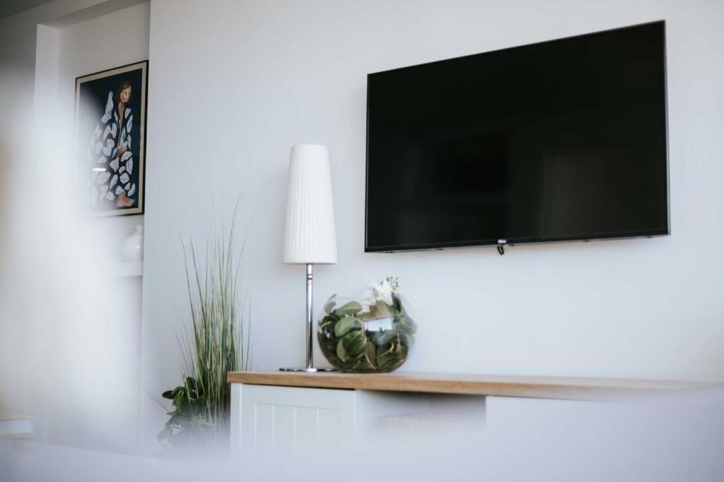 Apartamento Balcon Del Mar Almeria Exterior photo